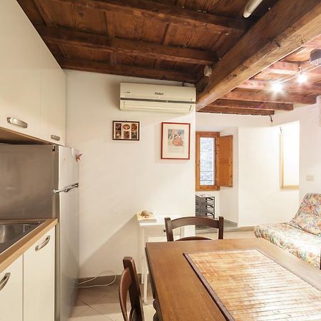 Ferienwohnung Lambertesca 8 Florenz Exterior foto